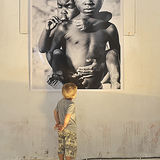 Lobito Untitled #1 - 2013