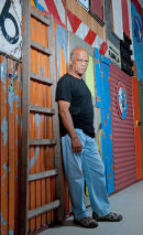 Antonio Ole - 2009