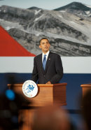G8 2009 (L'Aquila, Italy)