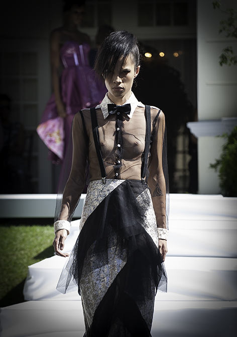 SA Fashion Week International (2013)