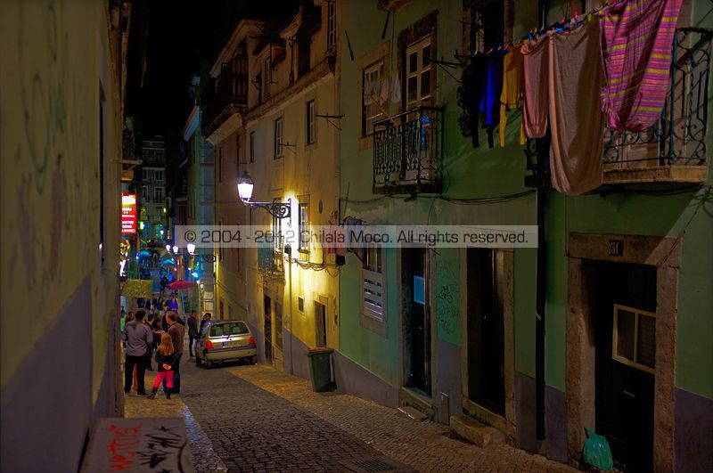 BAIRRO ALTO