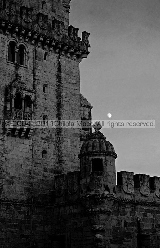 TORRE DE BELÉM