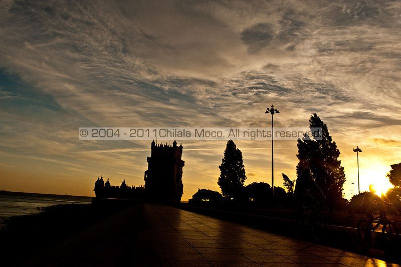 TORRE DE BELÉM