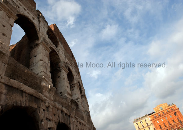 Colosseo