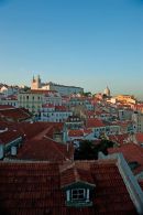 MIRADOURO DE SANTA LUZIA