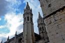 MOSTEIRO DOS JERÓNIMOS