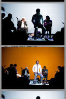 Banda NEXT - 2009