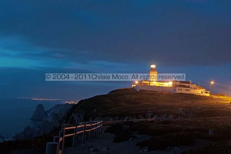 CABO DA ROCA