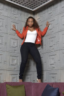 Yola Semedo - 2010