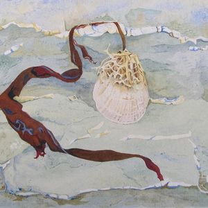 High and Dry, Trebah