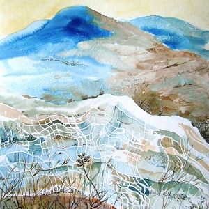 Winterscape