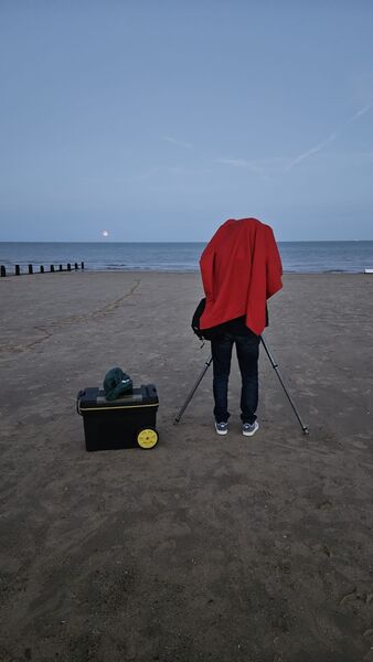 Frinton-on-Sea