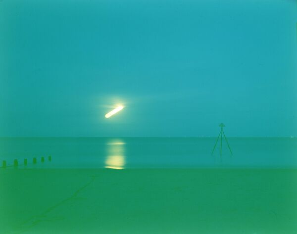 Frinton-on-Sea