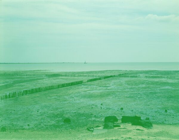 East Mersea