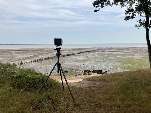 East Mersea