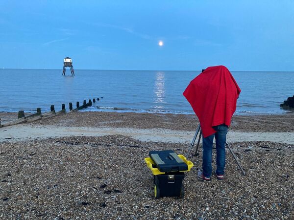 Harwich