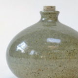 Squat vase