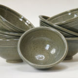 Nibbles bowls