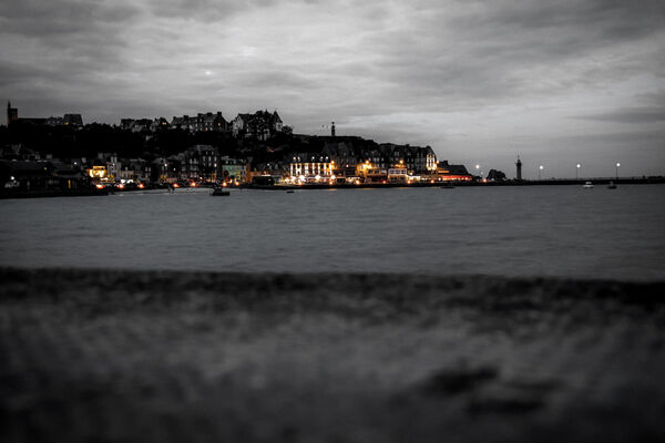 Cancale nightlight reviewed