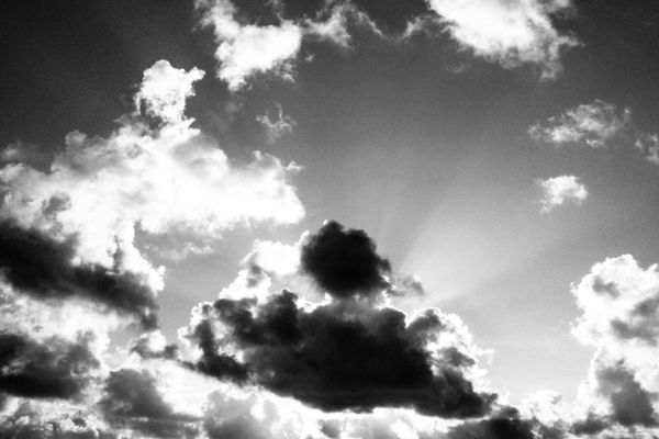 The Eluminated Cloud
