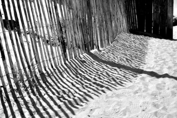 Utah Beach Pathway