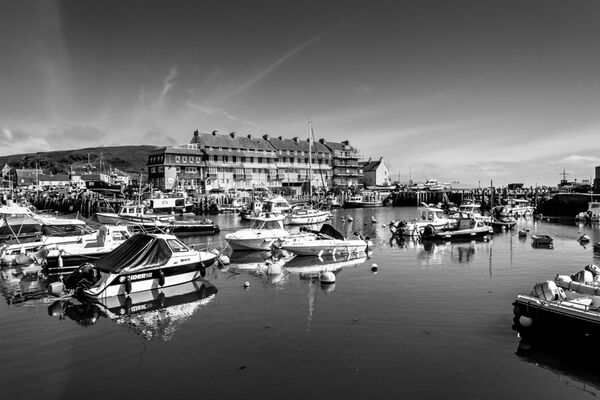 West Bay Harbour