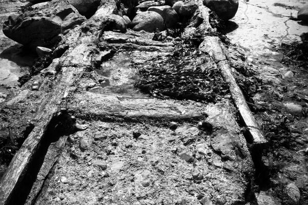 Lyme Regis Lost Railway