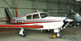 Piper PA 24 250 G-BAHJ Halfpenny Green Aerodrome Gt Britain 2012 Order Ref - PA24-2
