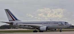 REF A310-1 Airbus A310-304 F-RADB French Air Force RAF Brize Norton Gt Britain 2013 (C)RLT Aviation And Maritime Images 2018