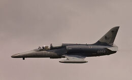Ref-L159-5 Aero Vodochody L159 Alca Czech Air Force 6058 RAF Fairford Gloucestershire GB 2015 (C)Copyrights Reserved - RLT-Aviation And Maritime Images 2015