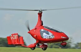 Ref-RC-1 Rotasport Cavalon G-CIMT Private Owner Sywell Aerodrome Northamptonshire GB 2017 (C) All Copyrights Reserved RLT-Aviation And Maritime Images 2021 opt