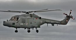 Ref-WLX71 Westland Lynx HAS3 Royal Navy XZ234 RNAS Culdrose Cornwall Gt Britain 2010 (C)RLT Aviation And Maritime Images 2018 opt