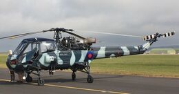Ref-WWP6 Westland Wasp HAS1 XT787 G-KAXT Ex RNZN Now Private Owner RNAS Culdrose Cornwall GB 2013 (C)All Copyrights Reserved - RLT-Aviation And Maritime Images 2022 opt