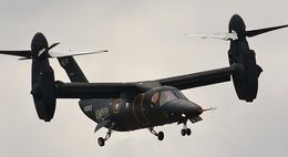 Ref 609-20 Leonardo AW609 Experimental Aircraft N609AG RNAS Yeovilton Somerset Gt Britain 2015 (C)RLT Aviation And Maritime Images 2018 opt