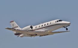 Ref CEJ44 Cessna C560XL Citation N568QS Vero Beach Airport Florida USA 2015 (C)RLT Aviation And Maritime Images 2018 opt