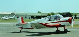Ref JDL-89 Jodel D117A G-BIOU Dunkerswell Aerodrome Devon Gt Britain 2020 (C)RLT Aviation And Maritime Images 2020 opt