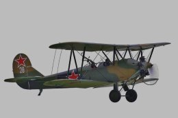 Ref PO2-6 Polikarpov PO2 (Mule) 28 G-BSSY Ex Russian Air Force Now With Shuttleworth Aviation Museum Flying At Old Warden Aerodrome Bedfordshire Gt Britain 2013 (C)RLT Aviation And Maritime Images 2018