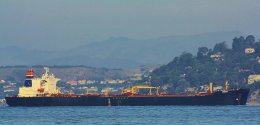 Ref PVT1 Sierra Tanker San Francisco Bay California USA 2010 (C)RLT Aviation And Maritime Images 2018