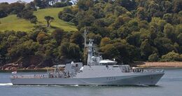 Ref RNGB(CPT)-104 HMS Trent P224 Royal Navy Patrol Ship Plymouth Sound Plymouth Devon GB 2021 (C) All Copyrights Reserved RLT-Aviation And Maritime Images 2021 opt