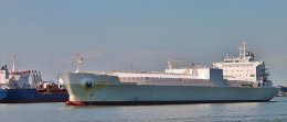 Ref STAN1 Orange Star Orange Juice Tanker Port Of Rotterdam Holland 2017 (C) RLT Aviation And Maritime Images 2018