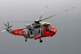 Westland Sea King HU5 Royal Navy XV647 RNAS Culdrose Cornwall GB 2014 Order Ref - WSK-4 (640x427)