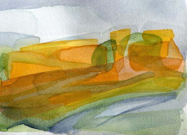 Autumn Light