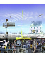Beach Box Cafe (1)