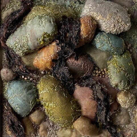 Colours of the Coast