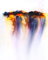 Deep Rooted Mountain