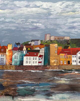 Whitby from a Different Angle