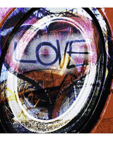 Love in layers