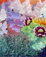 Memory Bouquet
