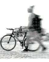 Passing Through