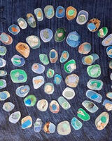 Seaglass Spiral LB